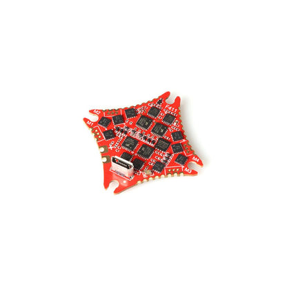 HGLRC Zeus10 AIO - F411 FC + 10A 4in1 BLHeli_S ESC