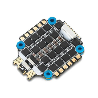 Hobbywing XRotor G2 65A 4-in-1 ESC - AM32 Powered FPV Powerhouse (30x30)