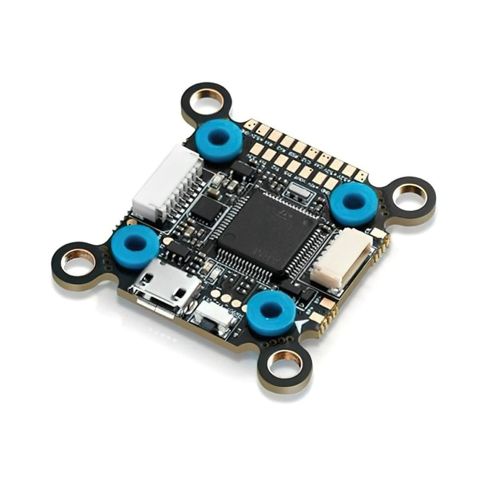 Hobbywing XRotor Combo Stack (F7 FC + 60A BLHeli_32 ESC) – Unmanned Tech