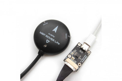 HolyBro GPS UART to USB Converter