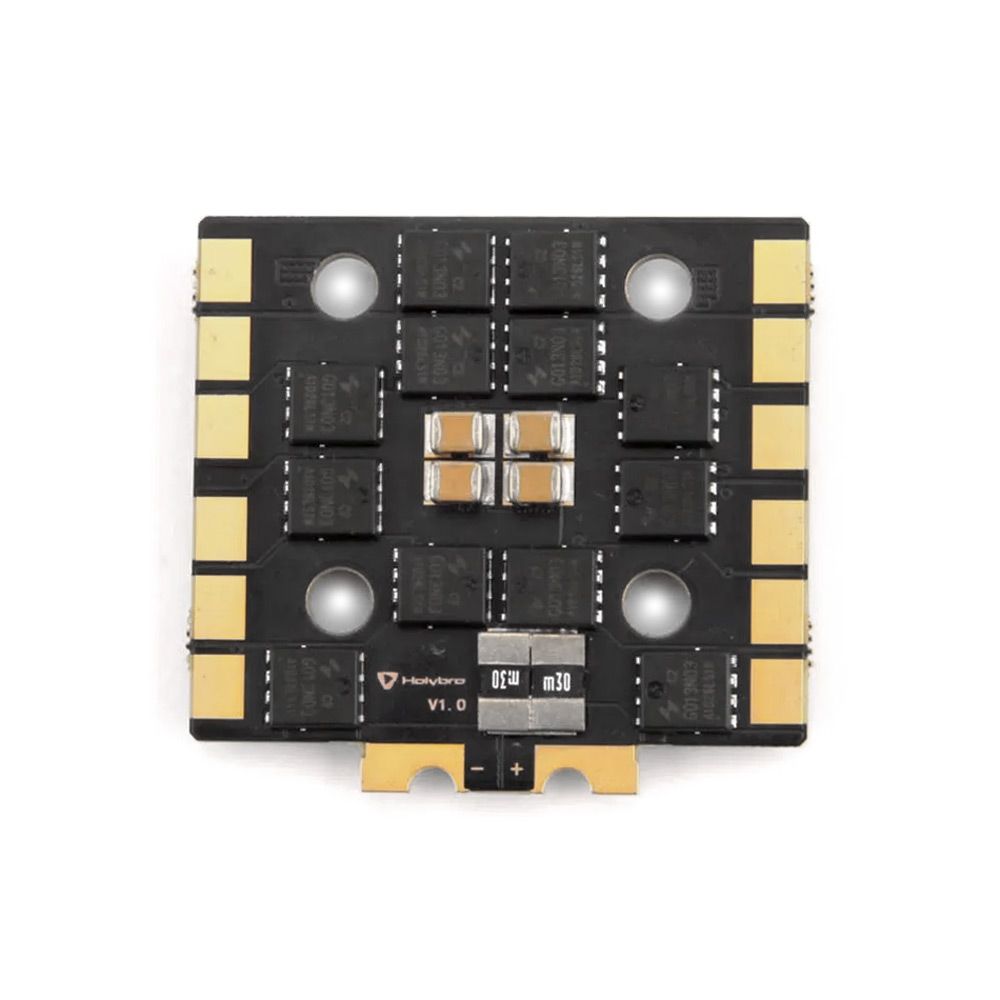 HolyBro Tekko32 F4 BigFET 50A ESC - Mini 20x20