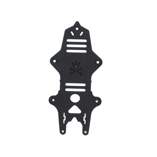 PiratFrames Top Plate for Hook V2