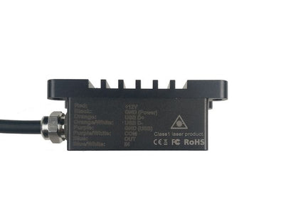 Hypersen HPS-3D160-U Solid-State LiDAR