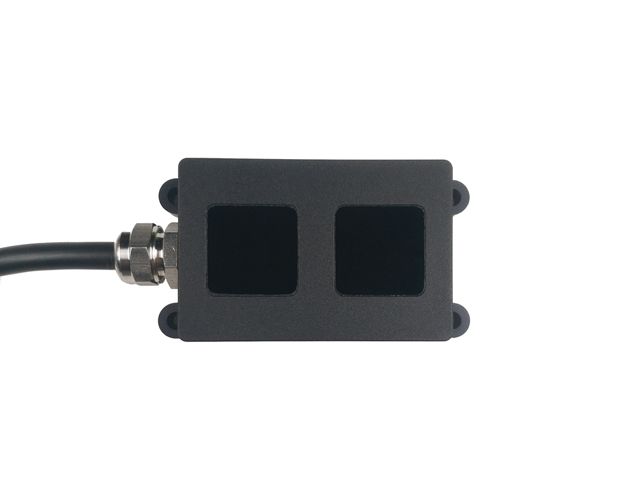 Hypersen HPS-3D160-U Solid-State LiDAR