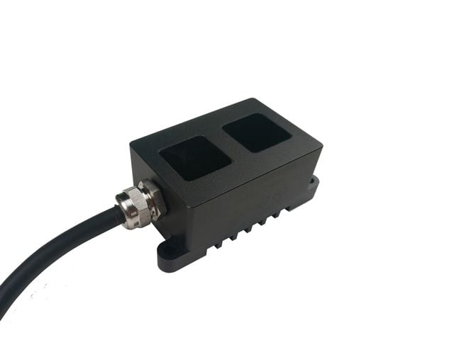 Hypersen HPS-3D160-U Solid-State LiDAR