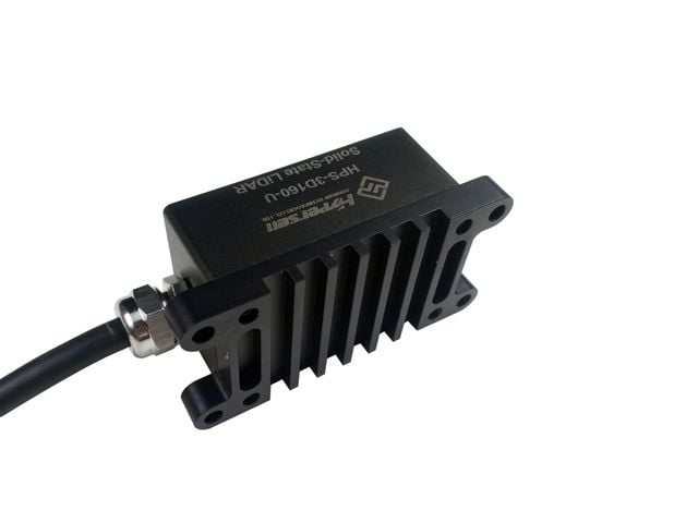 Hypersen HPS-3D160-U Solid-State LiDAR