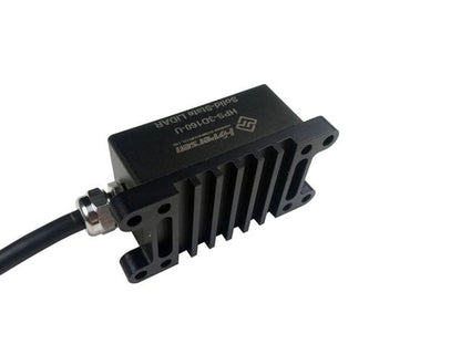 Hypersen HPS-3D160-U Solid-State LiDAR