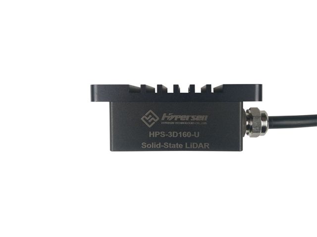 Hypersen HPS-3D160-U Solid-State LiDAR