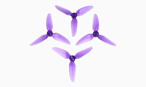 HQ Prop Durable T3x3x3 (3030) 3 Blade Props