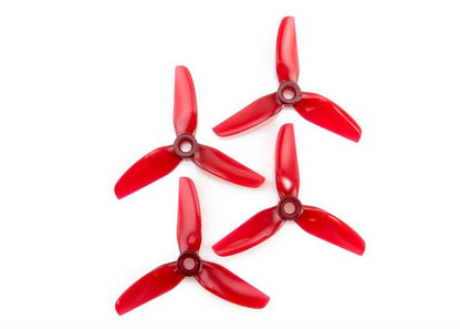 HQProp DP 3x4x3 PC V1S Propeller 3 Blade (2CW, 2CCW)