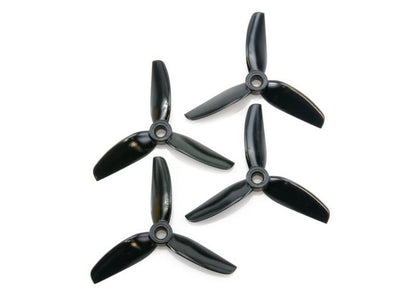 HQProp DP 3x4x3 PC V1S Propeller 3 Blade (2CW, 2CCW)