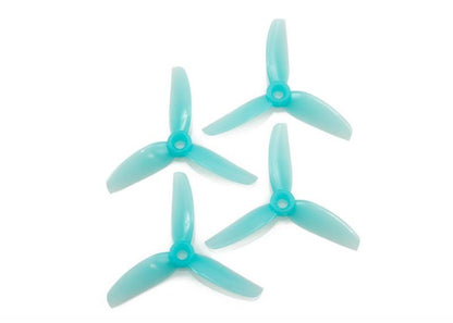 HQProp DP 3x4x3 PC V1S Propeller 3 Blade (2CW, 2CCW)