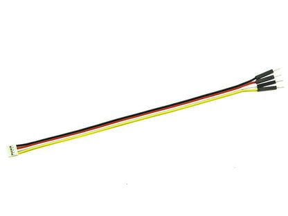 Seeed Grove 4-Pin-Jumperkabel, Stecker (5 Stk. pro Packung)