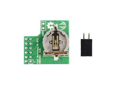Seeed High Accuracy RTC for Raspberry Pi