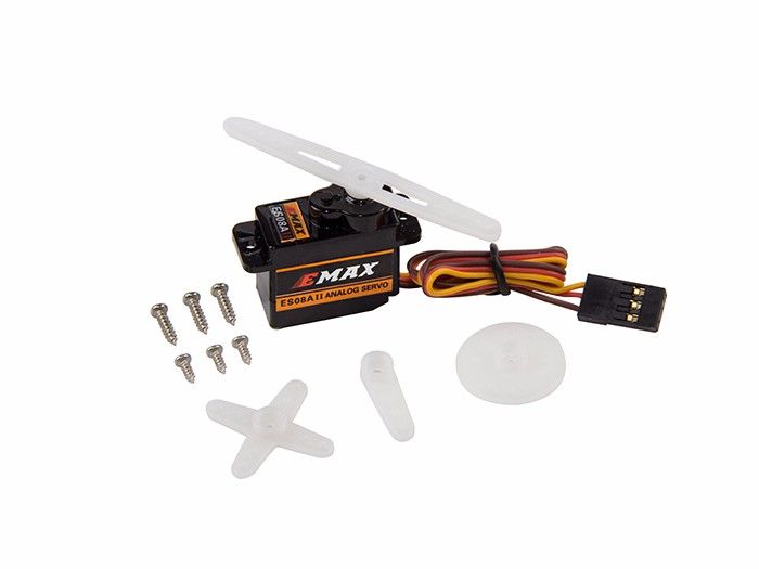 GoGo Board Kit - Educational Robotics & Electronics Development Platform