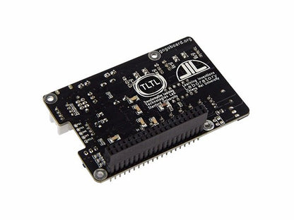 GoGo Board Kit - Educational Robotics & Electronics Development Platform