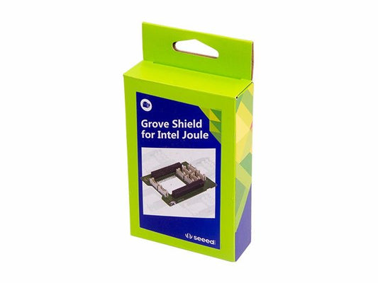 Grove Shield for Intel Joule