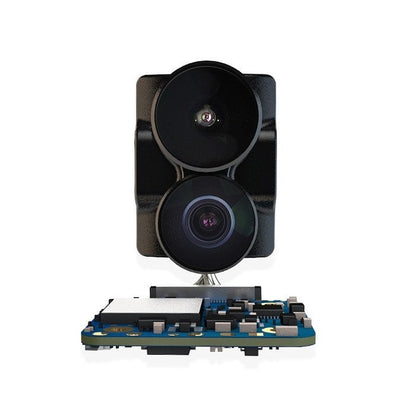 RunCam Hybrid - Dual 4K HD & FPV Camera