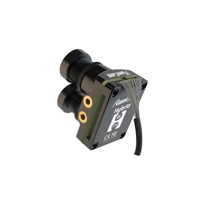 RunCam Hybrid - Dual 4K HD & FPV Camera