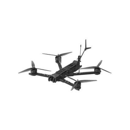 iFlight Chimera7 Eco 6S Analog BNF (ELRS 2.4G) Long Range FPV Drone