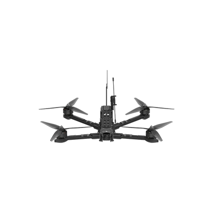 iFlight Chimera7 Eco 6S Analog BNF (ELRS 2.4G) Long Range FPV Drone