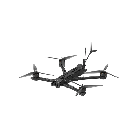 iFlight Chimera7 Eco 6S Analog BNF ELRS 868/915MHz 2.5W 5.8GHz VTX Long Range FPV Drone