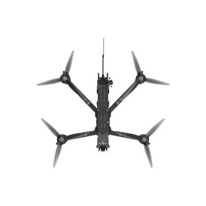 iFlight Chimera7 Eco 6S Analog BNF ELRS 868/915MHz 2.5W 5.8GHz VTX Long Range FPV Drone