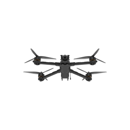 iFlight Chimera7 Eco 6S Analog BNF ELRS 868/915MHz 2.5W 5.8GHz VTX Long Range FPV Drone