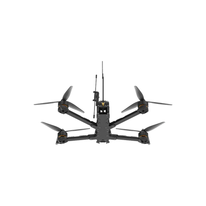 iFlight Chimera7 Eco 6S Analog BNF ELRS 868/915MHz 2.5W 5.8GHz VTX Long Range FPV Drone