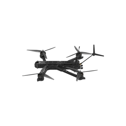 iFlight Chimera7 Eco 6S Analog BNF ELRS 868/915MHz 2.5W 5.8GHz VTX Long Range FPV Drone