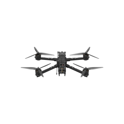 iFlight Chimera7 Eco 6S Analog BNF ELRS 868/915MHz 2.5W 5.8GHz VTX Long Range FPV Drone