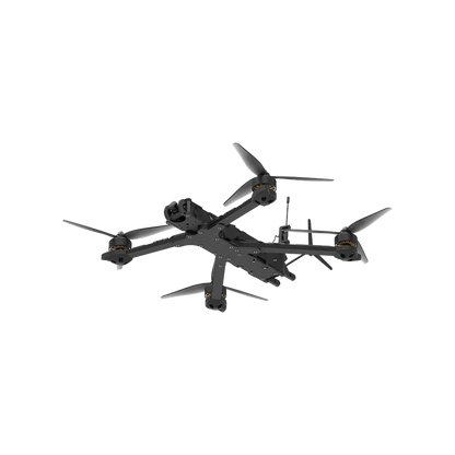 iFlight Chimera7 Eco 6S Analog BNF (ELRS 2.4G) Long Range FPV Drone
