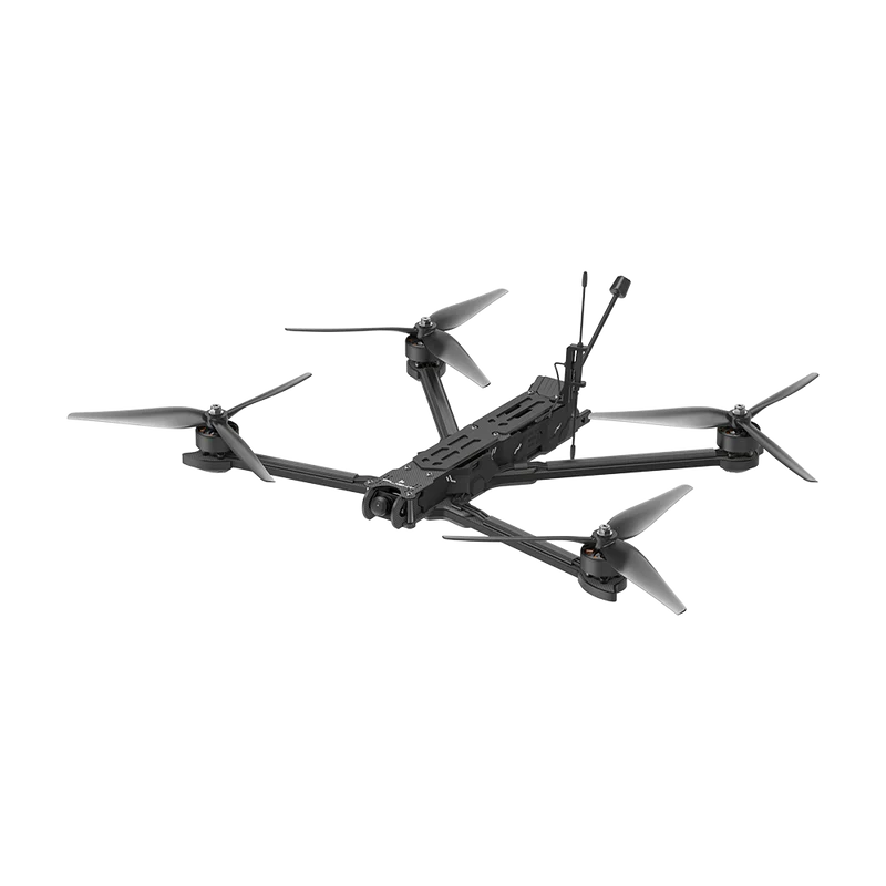 Chimera9 ECO 6S Analog BNF 2.5W (ELRS 868/915Mhz)