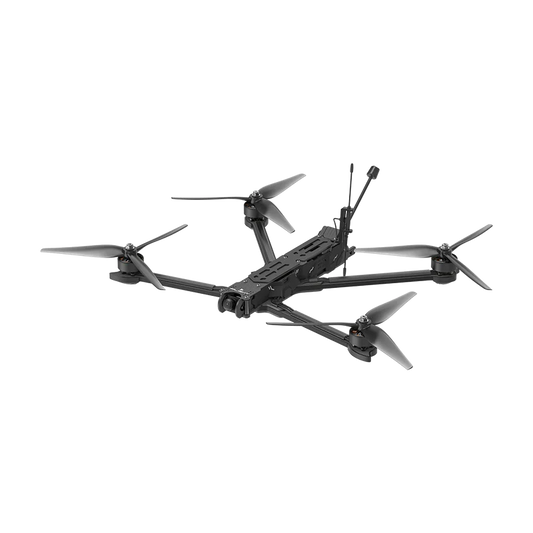 Chimera9 ECO 6S Analog BNF 2.5W (ELRS 868/915Mhz)