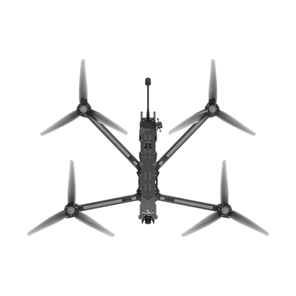 Chimera9 ECO 6S Analog BNF 2.5W (ELRS 868/915Mhz)
