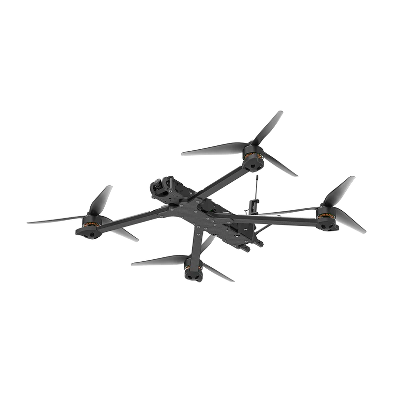 Chimera9 ECO 6S Analog BNF 2.5W (ELRS 868/915Mhz)