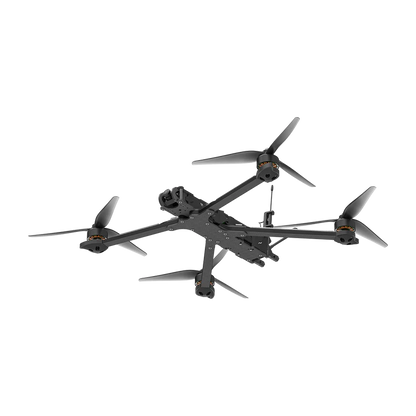 Chimera9 ECO 6S Analog BNF 2.5W (ELRS 868/915Mhz)