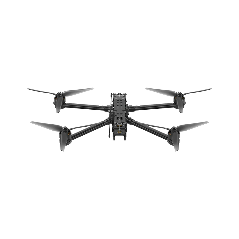 Chimera9 ECO 6S Analog BNF 2.5W (ELRS 868/915Mhz)