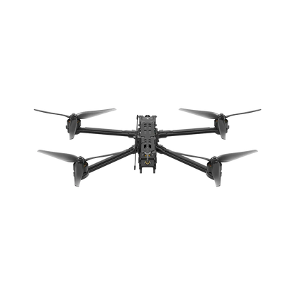 Chimera9 ECO 6S Analog BNF 2.5W (ELRS 868/915Mhz)