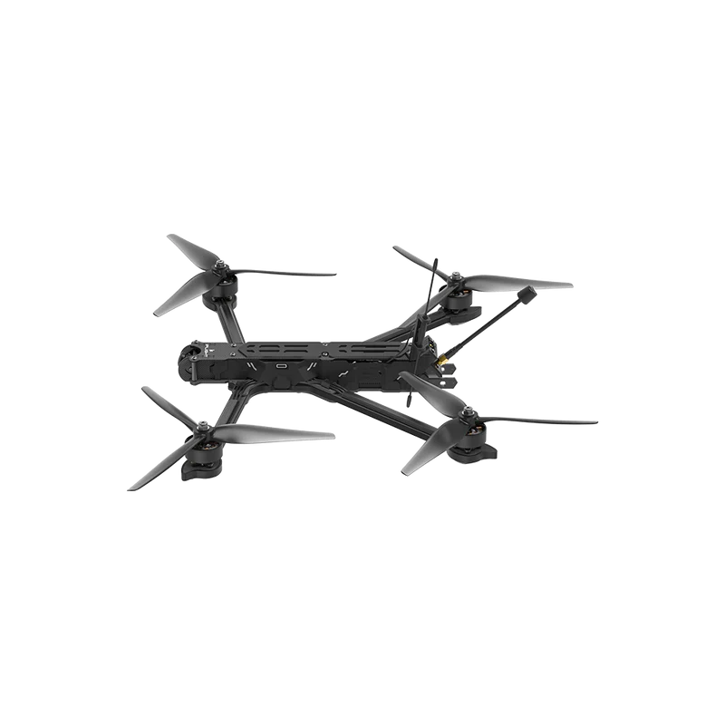 Chimera9 ECO 6S Analog BNF 2.5W (ELRS 868/915Mhz)