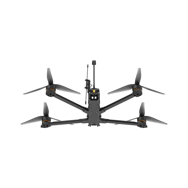 Chimera9 ECO 6S Analog BNF 2.5W (ELRS 868/915Mhz)
