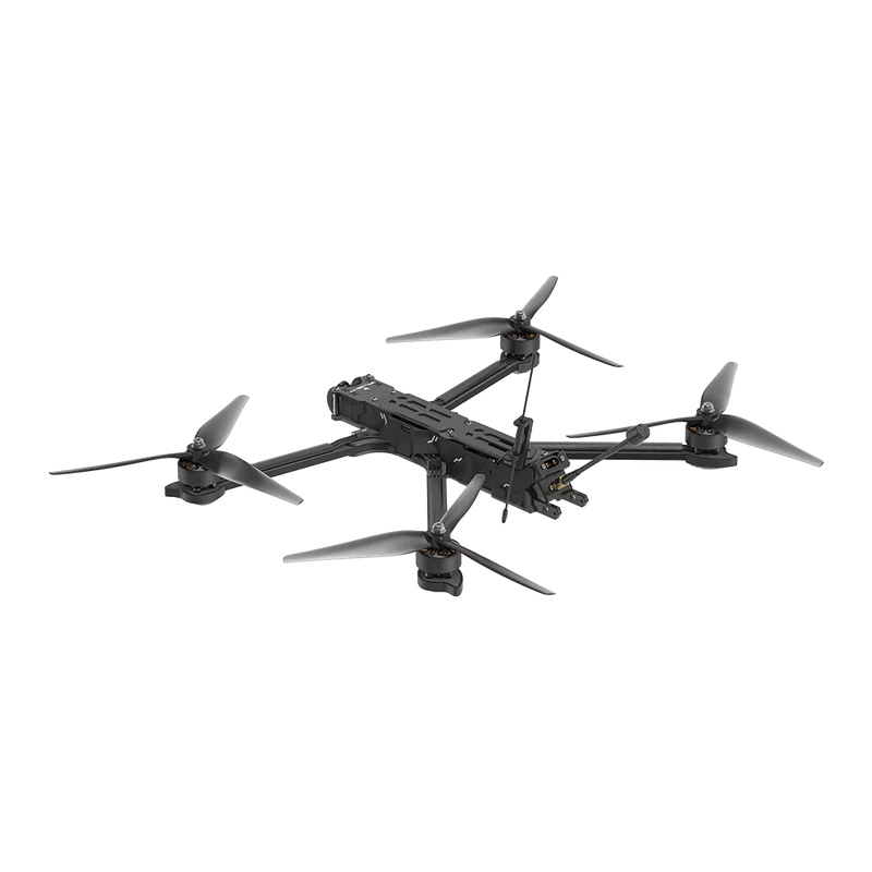 Chimera9 ECO 6S Analog BNF 2.5W (ELRS 868/915Mhz)