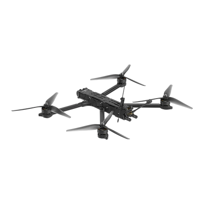 Chimera9 ECO 6S Analog BNF 2.5W (ELRS 868/915Mhz)