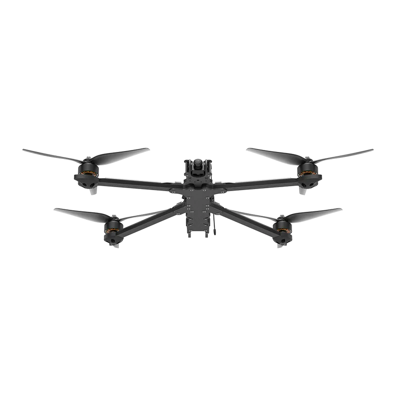 Chimera9 ECO 6S Analog BNF 2.5W (ELRS 868/915Mhz)