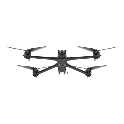 Chimera9 ECO 6S Analog BNF 2.5W (ELRS 868/915Mhz)