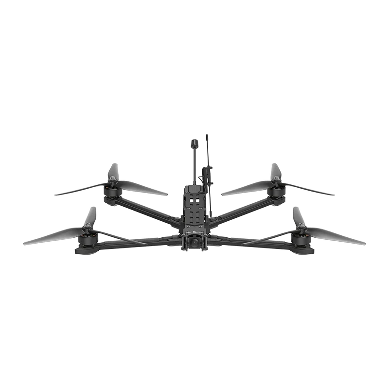Chimera9 ECO 6S Analog BNF 2.5W (ELRS 868/915Mhz)