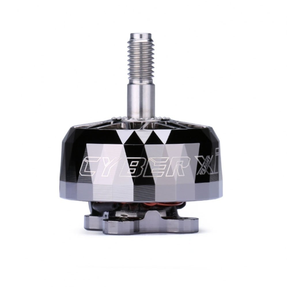 iFlight Cyber XING 2207.5 4-6S Brushless Motor (1777kV, 1999kV, 2555kV)