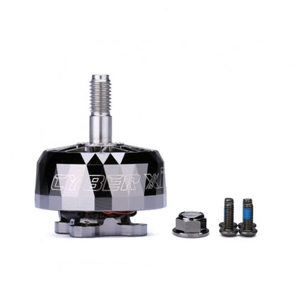 iFlight Cyber XING 2207.5 4-6S Brushless Motor (1777kV, 1999kV, 2555kV)