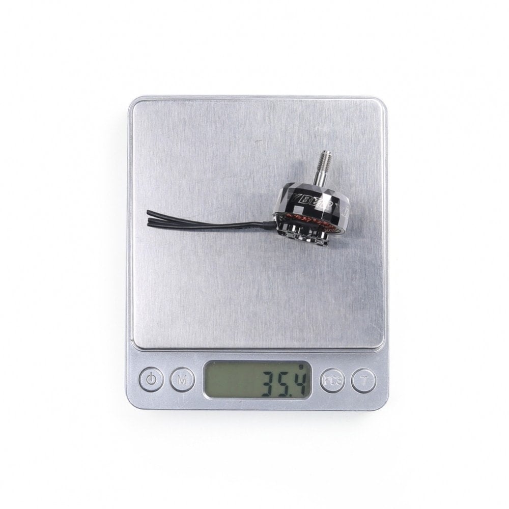 iFlight Cyber XING 2207.5 4-6S Brushless Motor (1777kV, 1999kV, 2555kV)