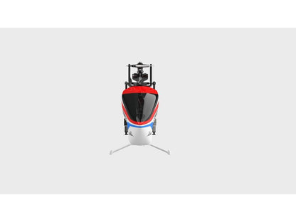XLPower Stratos 200 Combo - High-Performance 4S Micro RC Helicopter (XL20K01)